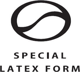 SPECIAL LATEX FORM
